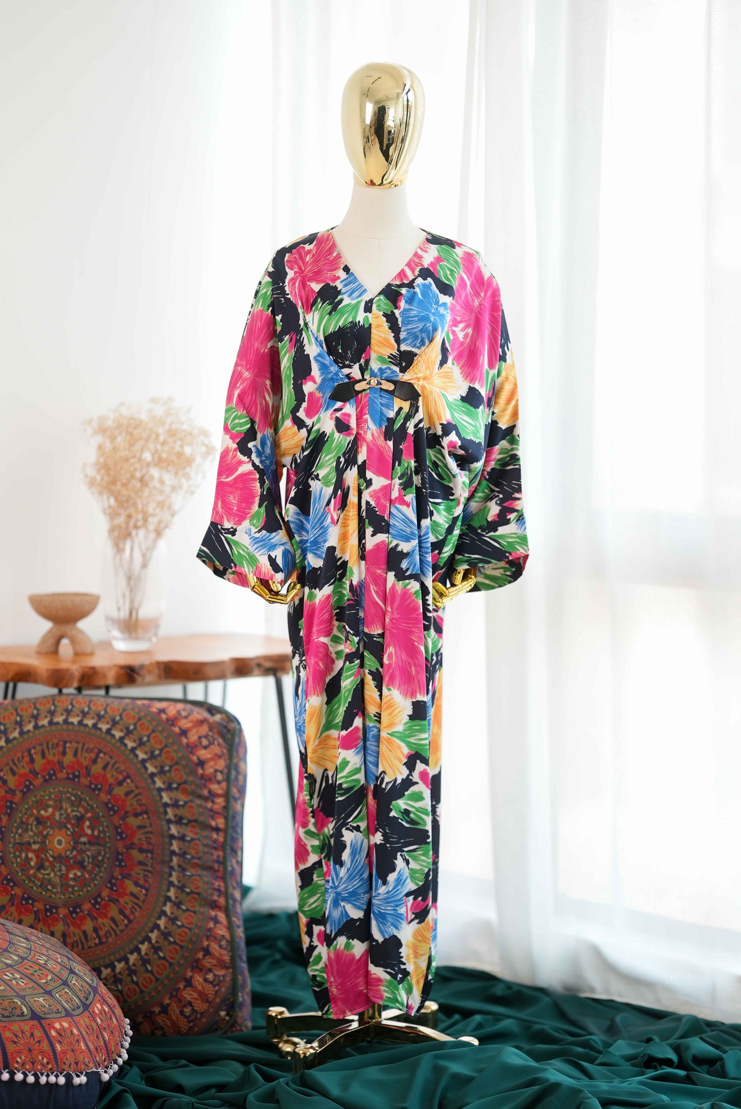 KAFTAN ARZU