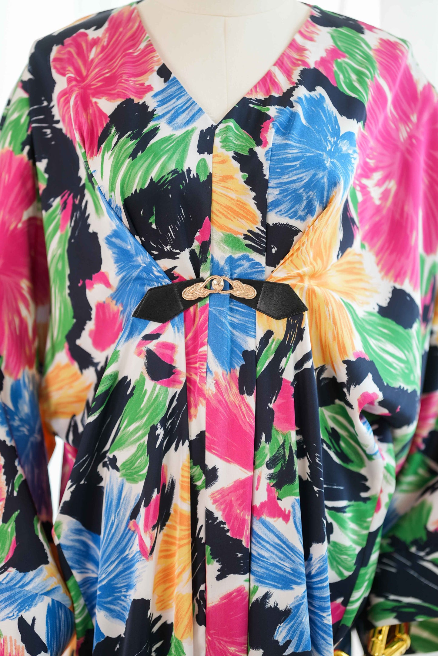 KAFTAN ARZU