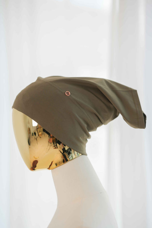 YUSRA INNER SQUARE SAGE GREEN
