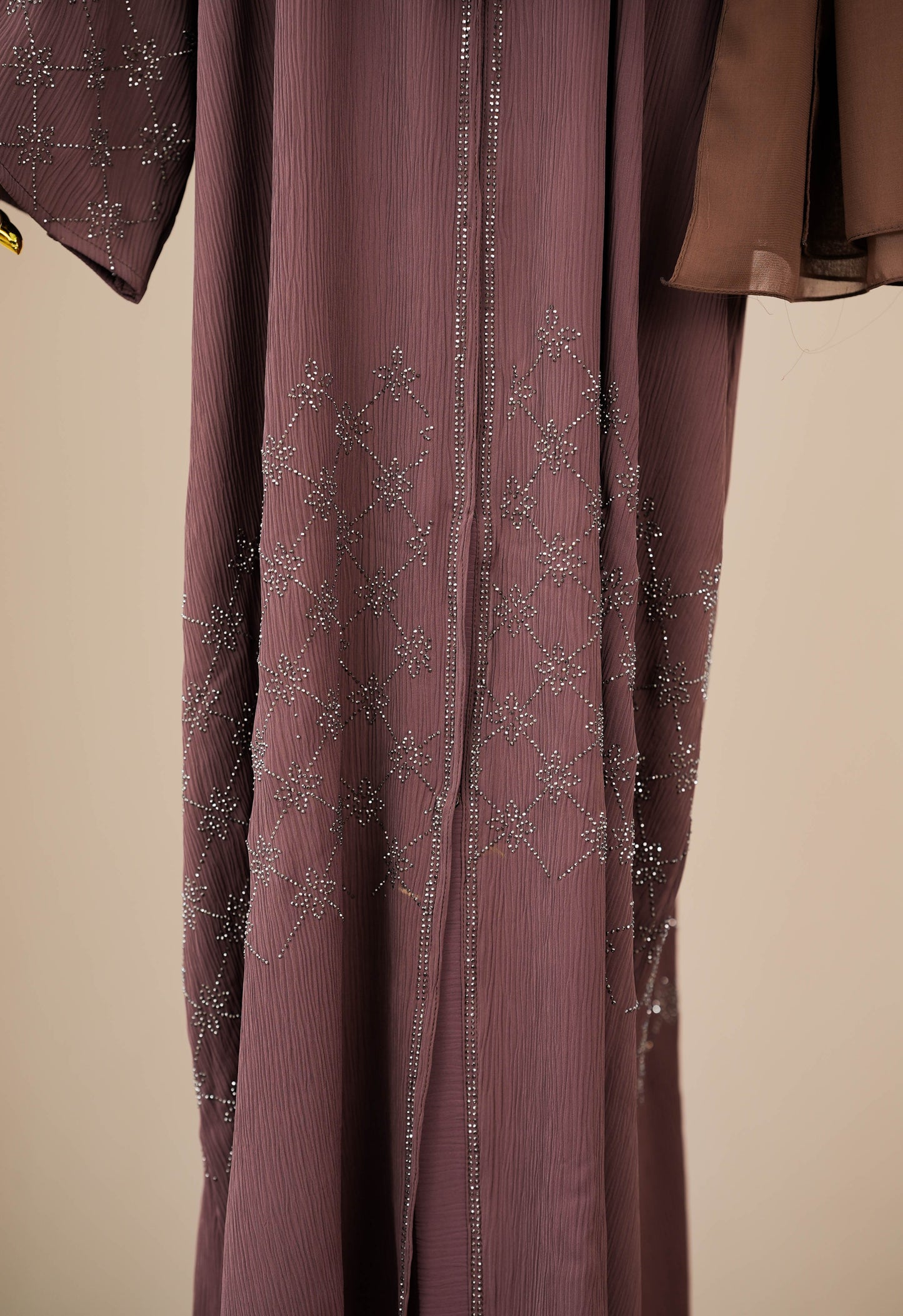 THALIA ABAYA BROWN