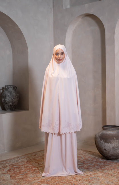 TELEKUNG KAYF APRICOT PINK