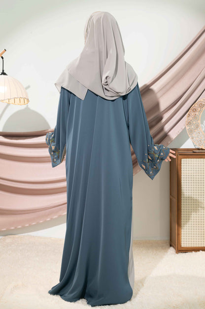DWI ABAYA MOON MIST - GREEN