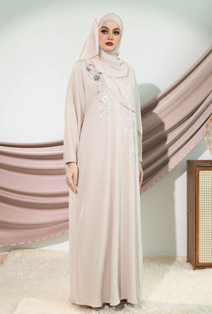 KAAMIL ABAYA SAND