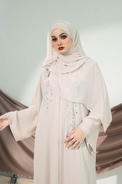 KAAMIL ABAYA SAND