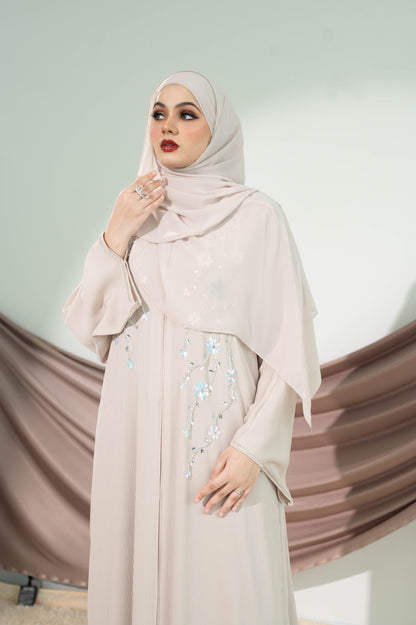 KAAMIL ABAYA SAND