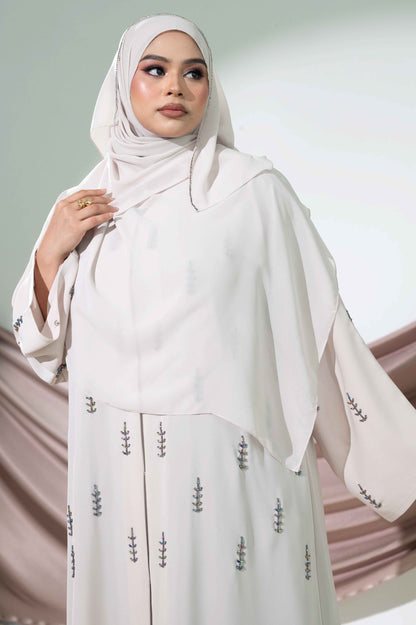 ELIN ABAYA SUMMER SAND