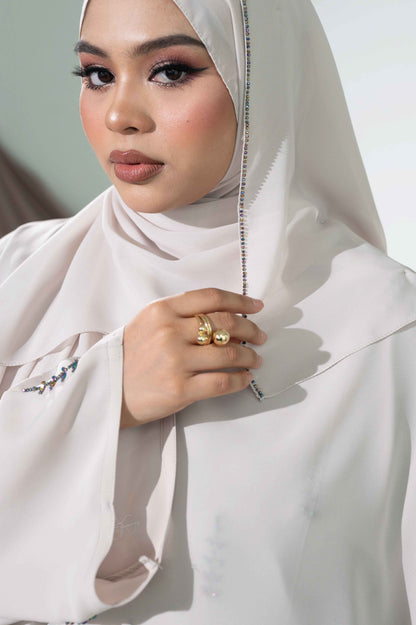 ELIN ABAYA SUMMER SAND