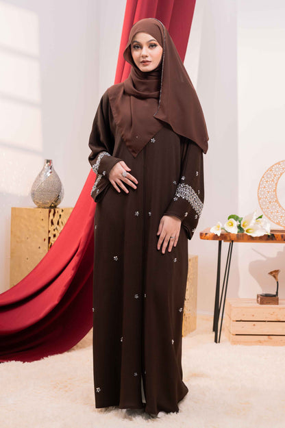 KENNA ABAYA RICH BROWN