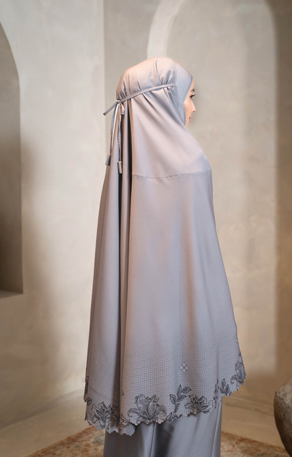 TELEKUNG KAYF LIGHT GREY