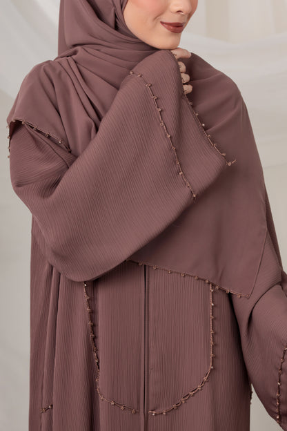 PETRA ABAYA BROWN