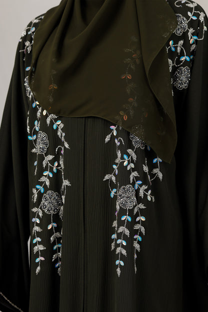 MAYRA ABAYA OLIVE