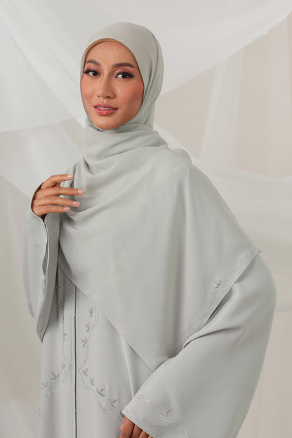 ODELIA ABAYA GREY