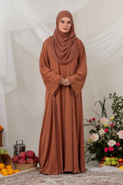 KABEERA ABAYA BROWN