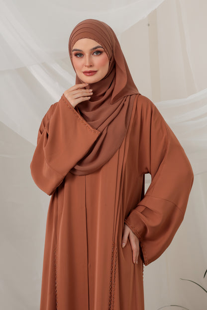 KABEERA ABAYA BROWN