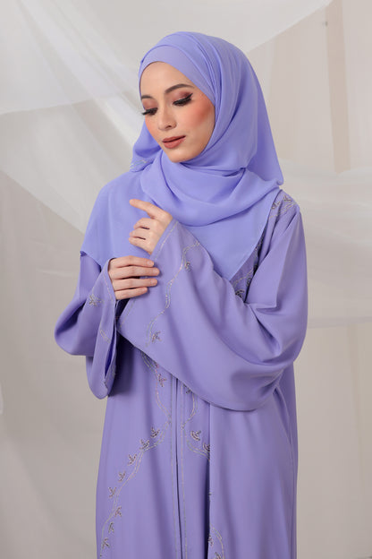 ODELIA ABAYA LILAC