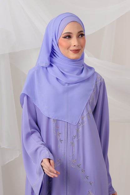 ODELIA ABAYA LILAC